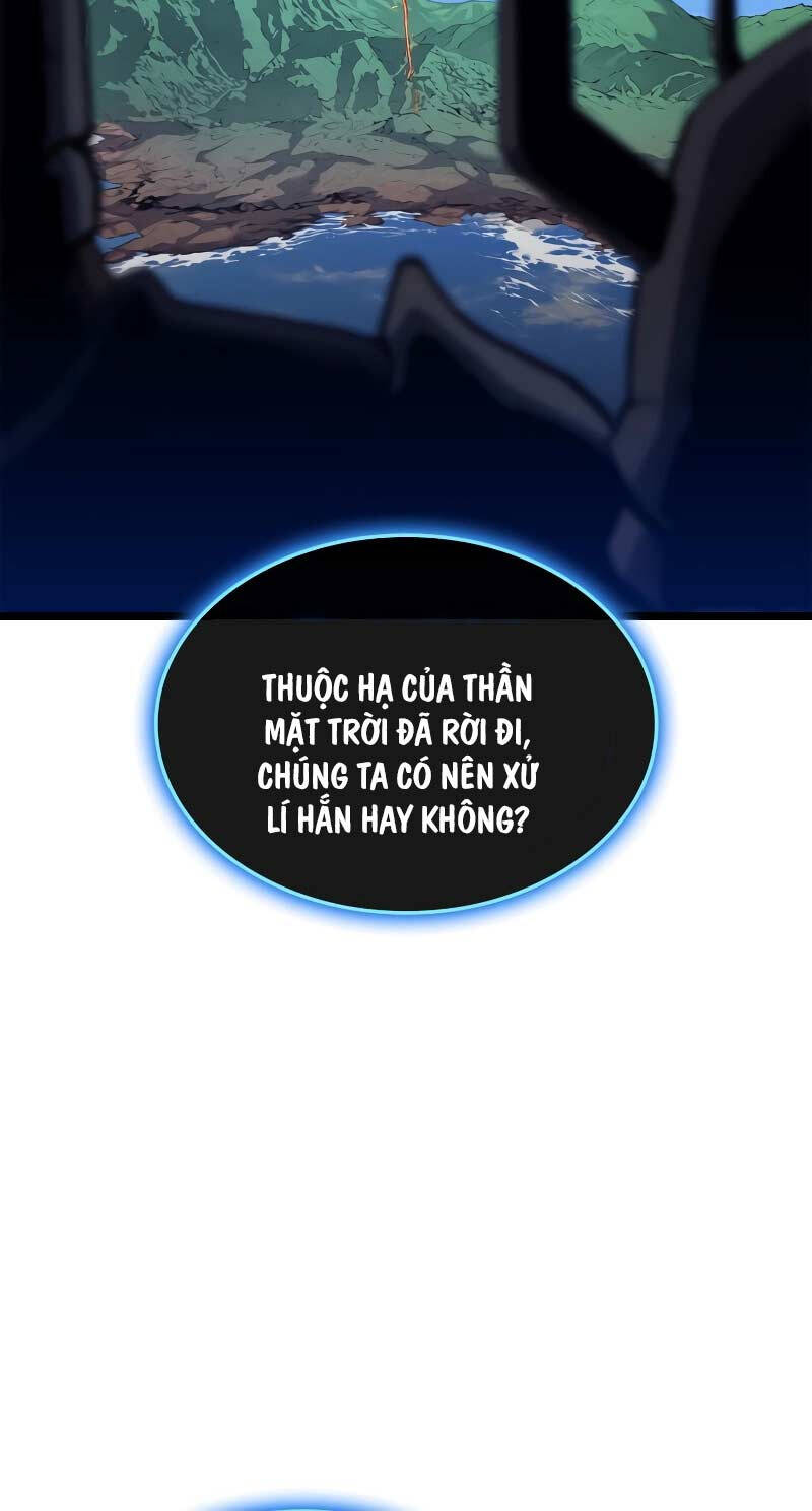 Vị Vua Mạnh Nhất Đã Trở Lại Chap 80 - Next Chap 81