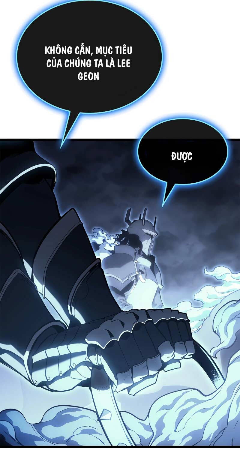 Vị Vua Mạnh Nhất Đã Trở Lại Chap 80 - Next Chap 81