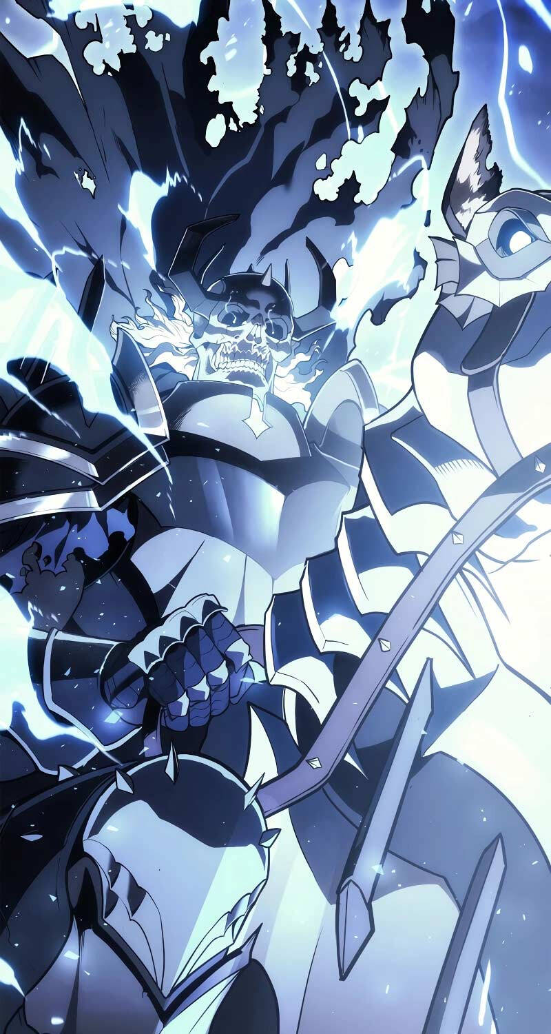 Vị Vua Mạnh Nhất Đã Trở Lại Chap 80 - Next Chap 81