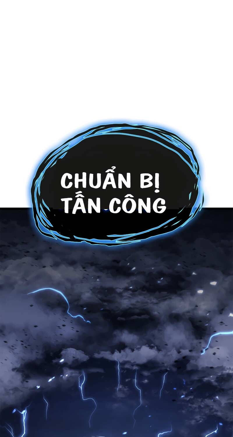 Vị Vua Mạnh Nhất Đã Trở Lại Chap 80 - Next Chap 81