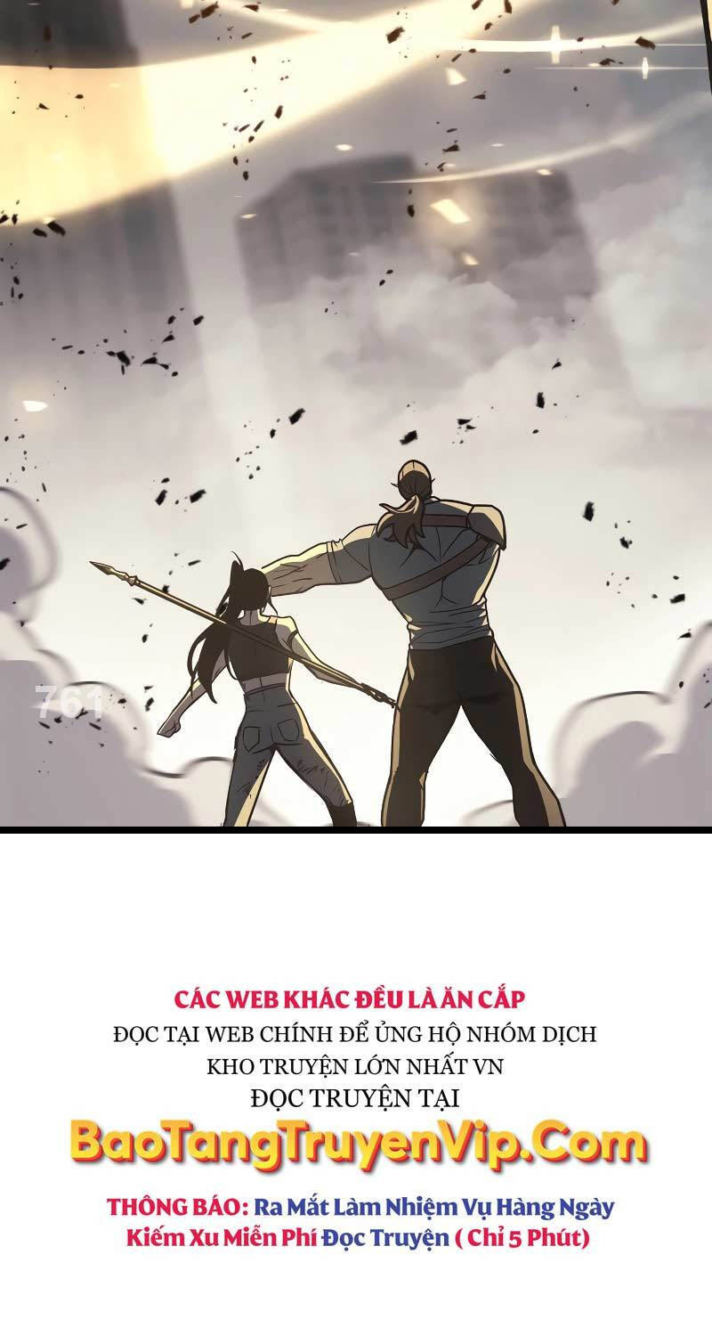Vị Vua Mạnh Nhất Đã Trở Lại Chap 80 - Next Chap 81