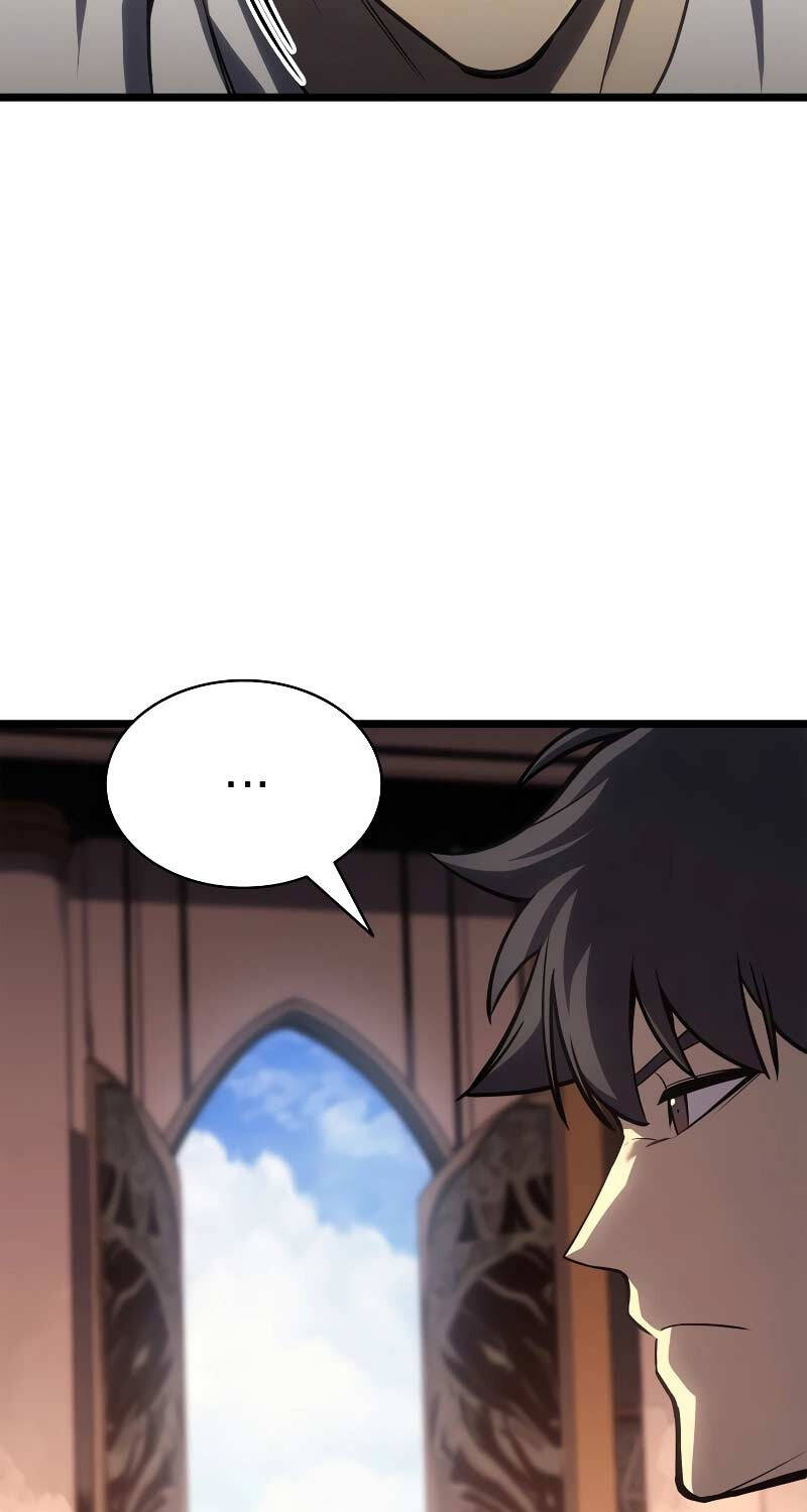 Vị Vua Mạnh Nhất Đã Trở Lại Chap 80 - Next Chap 81