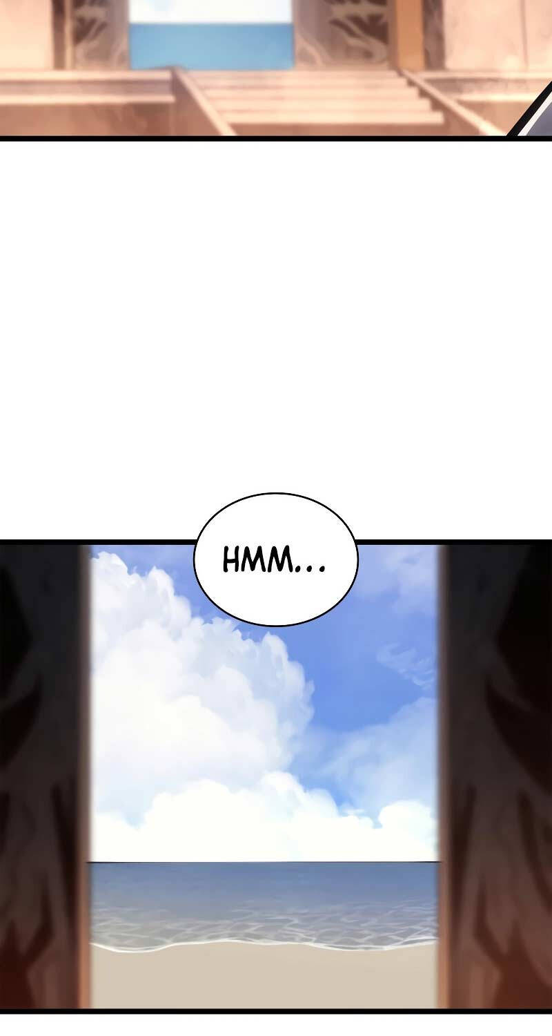 Vị Vua Mạnh Nhất Đã Trở Lại Chap 80 - Next Chap 81