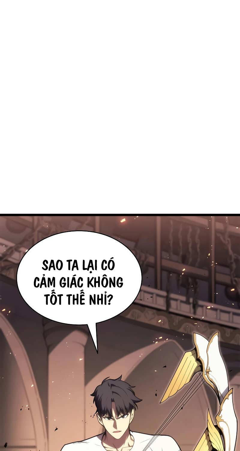 Vị Vua Mạnh Nhất Đã Trở Lại Chap 80 - Next Chap 81