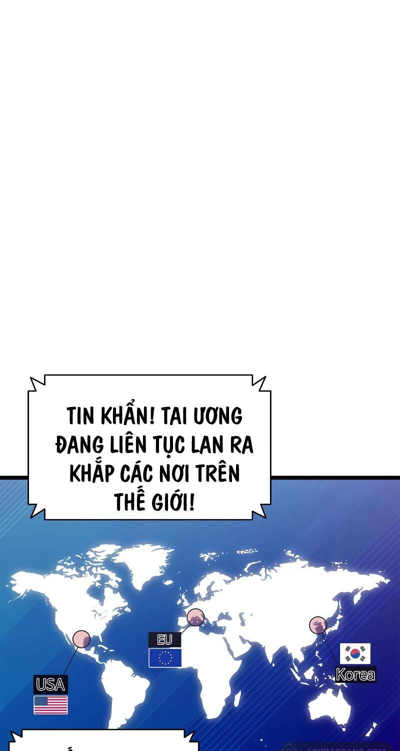 Vị Vua Mạnh Nhất Đã Trở Lại Chap 80 - Next Chap 81