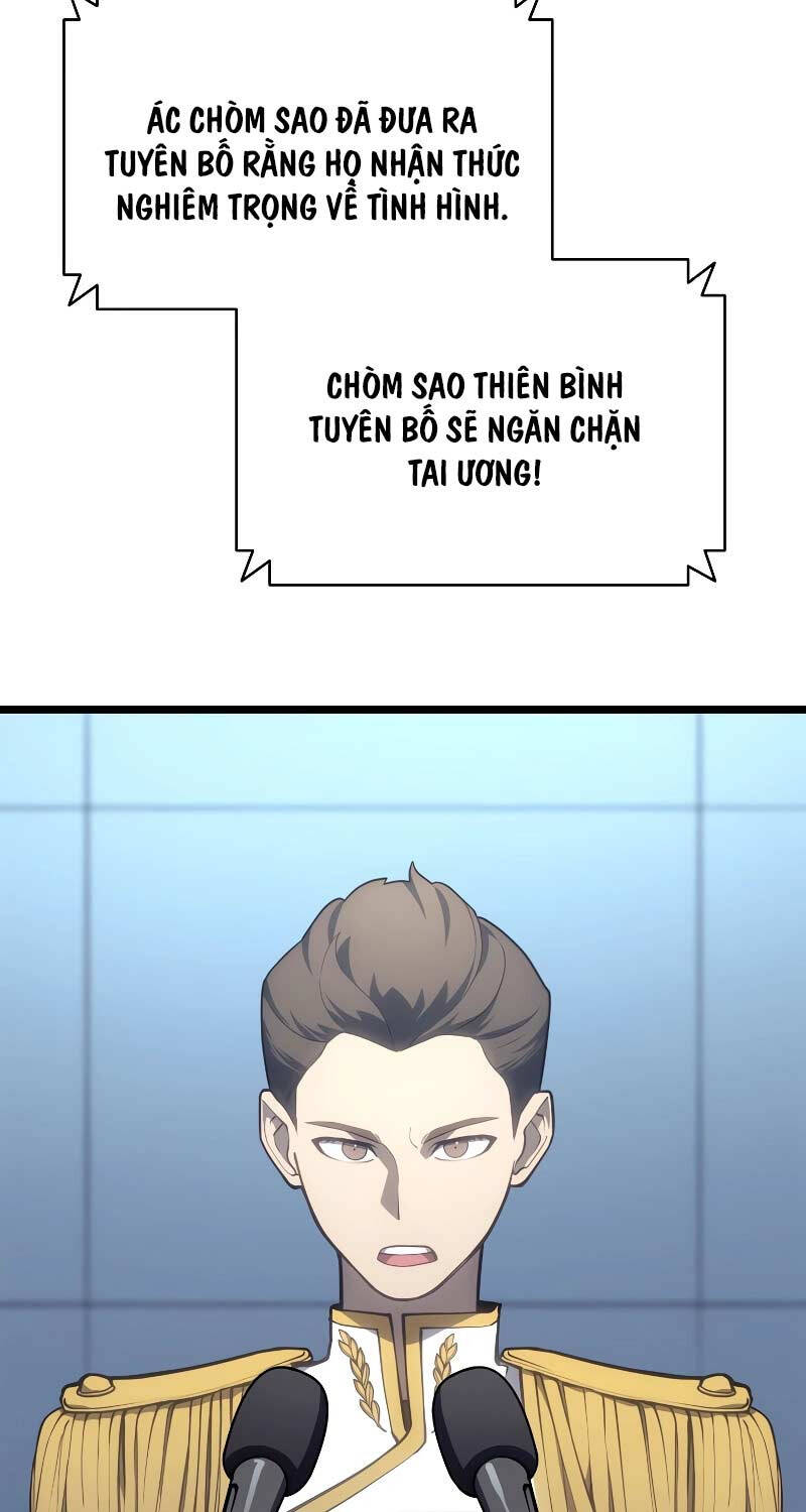 Vị Vua Mạnh Nhất Đã Trở Lại Chap 80 - Next Chap 81