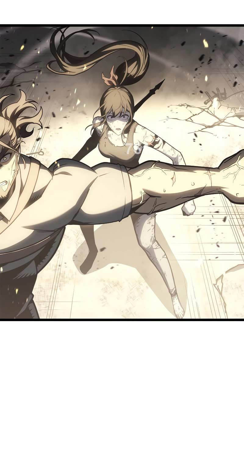 Vị Vua Mạnh Nhất Đã Trở Lại Chap 80 - Next Chap 81