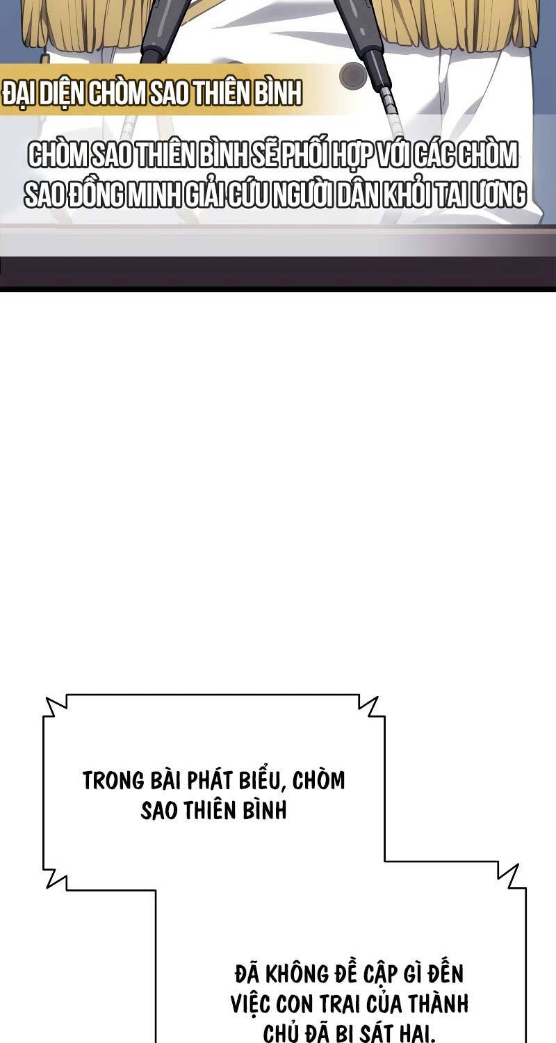 Vị Vua Mạnh Nhất Đã Trở Lại Chap 80 - Next Chap 81