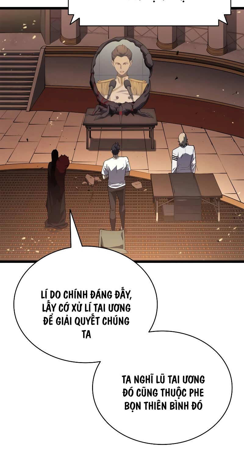 Vị Vua Mạnh Nhất Đã Trở Lại Chap 80 - Next Chap 81