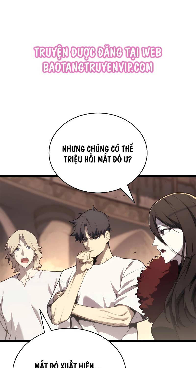 Vị Vua Mạnh Nhất Đã Trở Lại Chap 80 - Next Chap 81