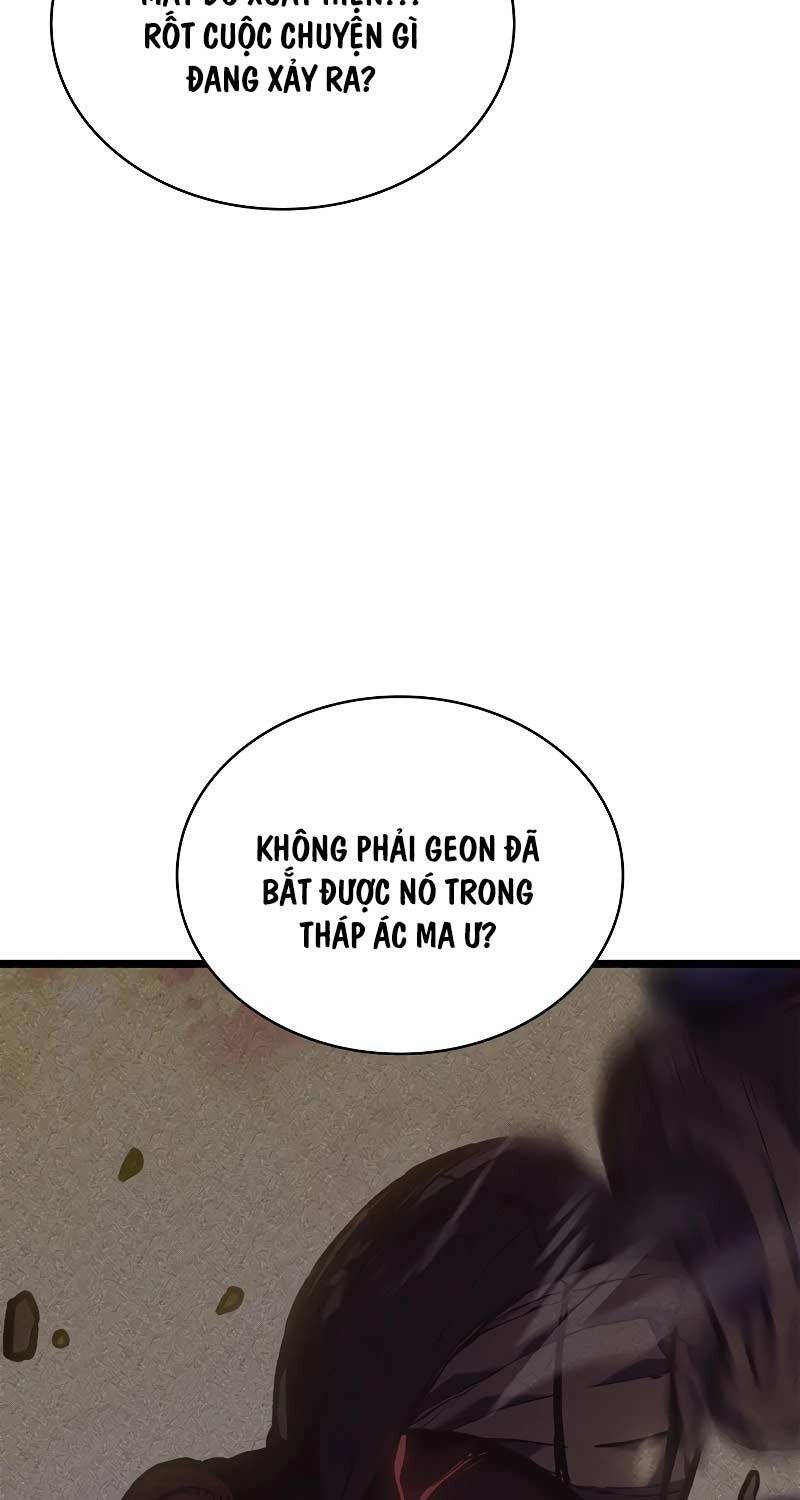 Vị Vua Mạnh Nhất Đã Trở Lại Chap 80 - Next Chap 81