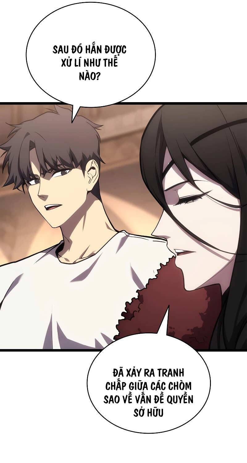 Vị Vua Mạnh Nhất Đã Trở Lại Chap 80 - Next Chap 81