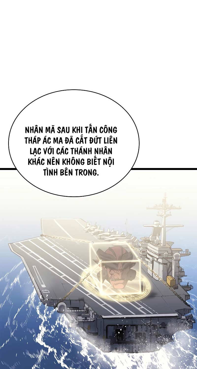 Vị Vua Mạnh Nhất Đã Trở Lại Chap 80 - Next Chap 81
