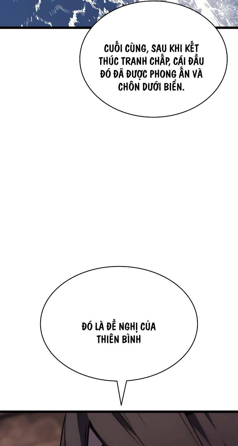 Vị Vua Mạnh Nhất Đã Trở Lại Chap 80 - Next Chap 81