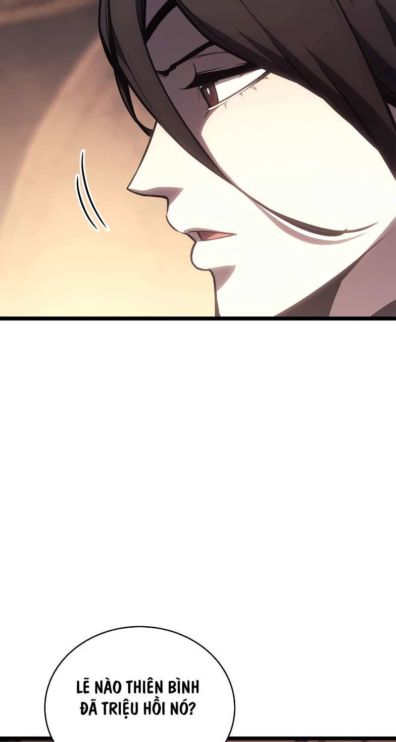 Vị Vua Mạnh Nhất Đã Trở Lại Chap 80 - Next Chap 81