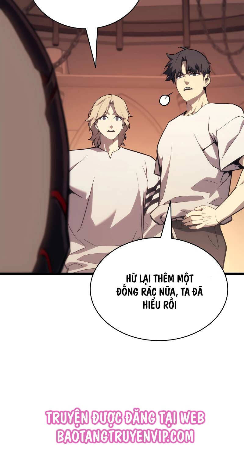 Vị Vua Mạnh Nhất Đã Trở Lại Chap 80 - Next Chap 81