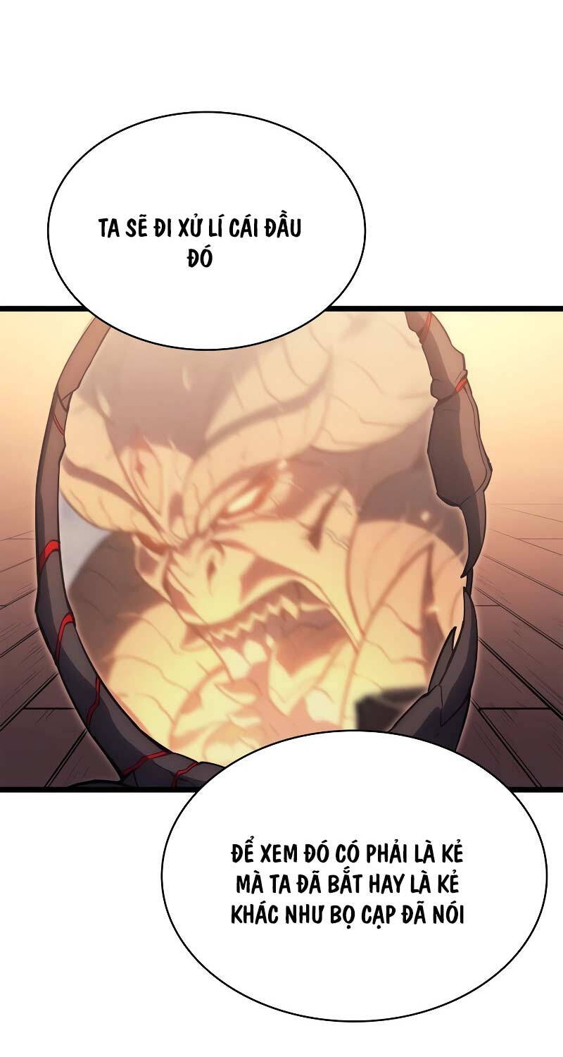 Vị Vua Mạnh Nhất Đã Trở Lại Chap 80 - Next Chap 81
