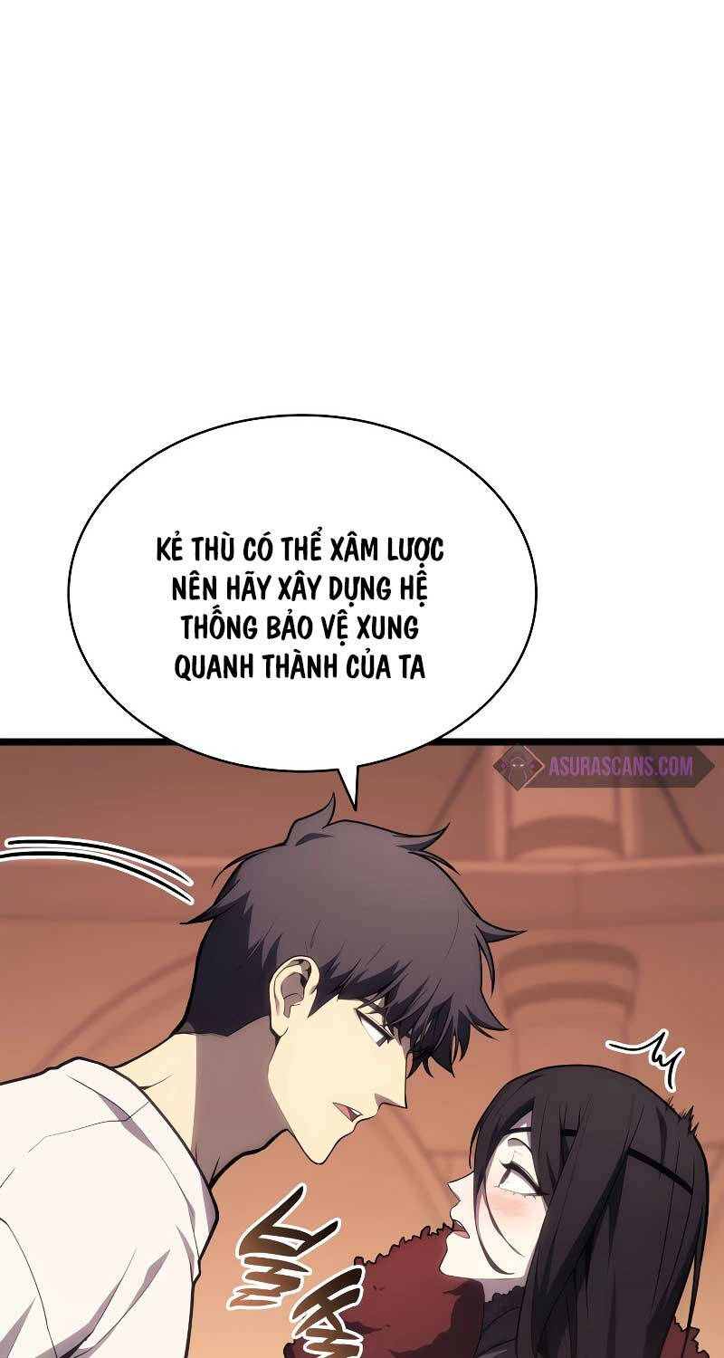 Vị Vua Mạnh Nhất Đã Trở Lại Chap 80 - Next Chap 81