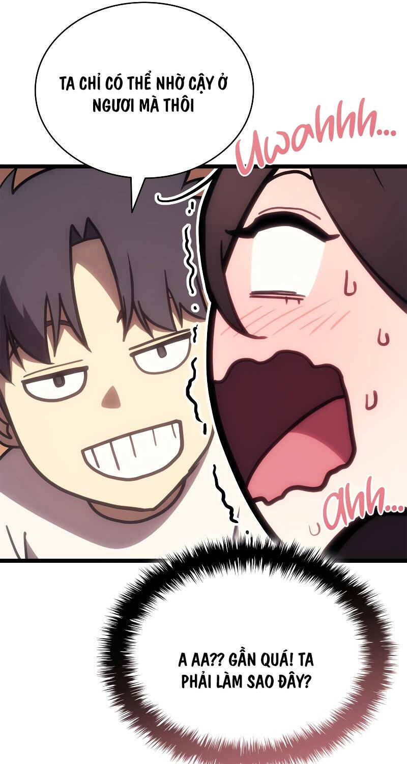 Vị Vua Mạnh Nhất Đã Trở Lại Chap 80 - Next Chap 81