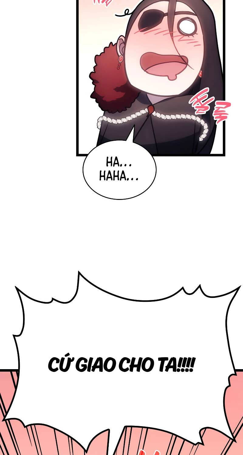 Vị Vua Mạnh Nhất Đã Trở Lại Chap 80 - Next Chap 81