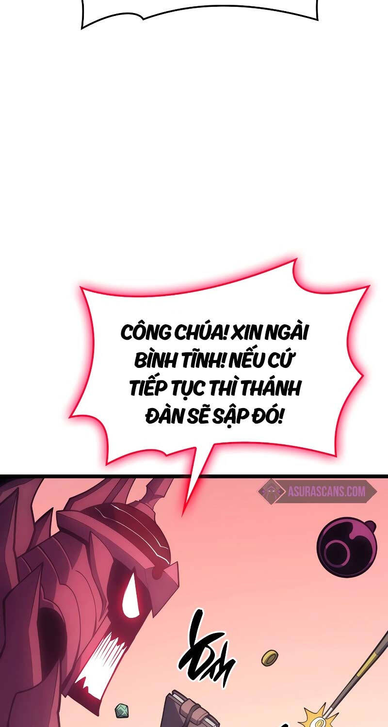 Vị Vua Mạnh Nhất Đã Trở Lại Chap 80 - Next Chap 81