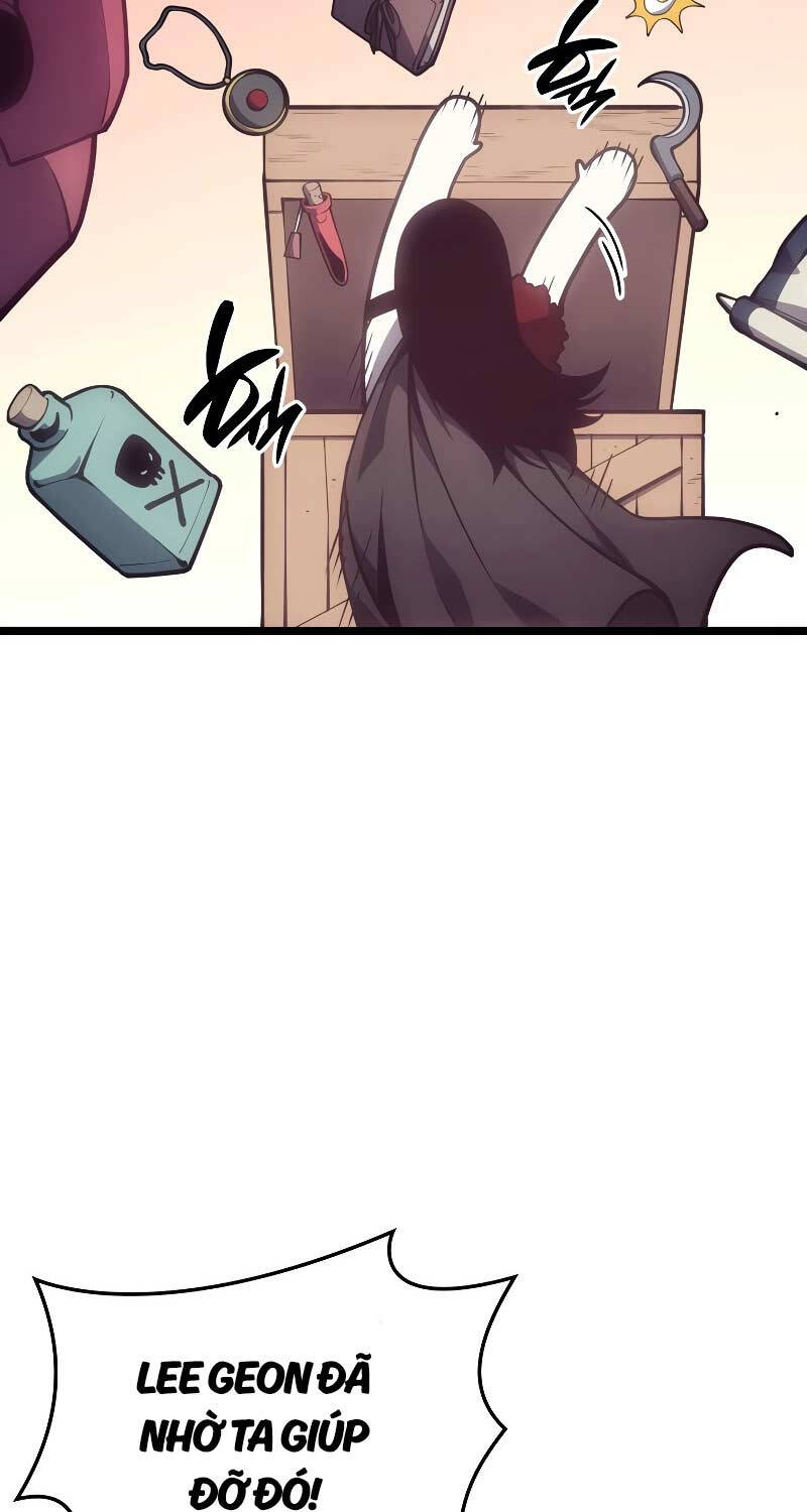 Vị Vua Mạnh Nhất Đã Trở Lại Chap 80 - Next Chap 81