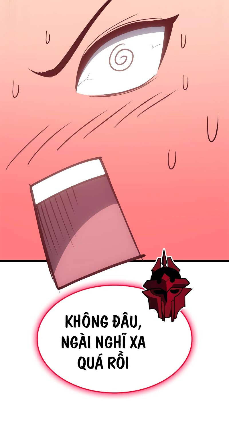 Vị Vua Mạnh Nhất Đã Trở Lại Chap 80 - Next Chap 81