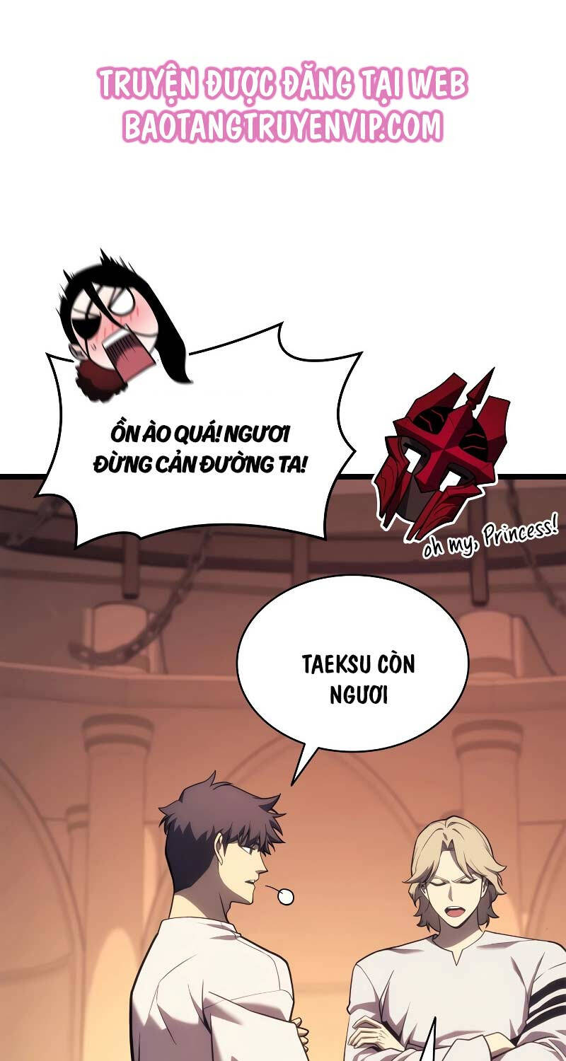 Vị Vua Mạnh Nhất Đã Trở Lại Chap 80 - Next Chap 81