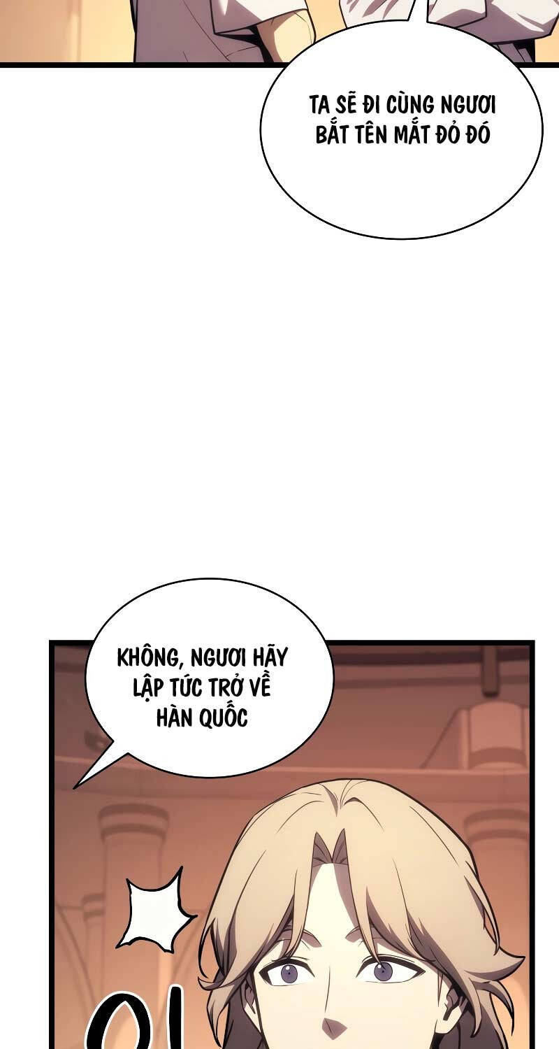Vị Vua Mạnh Nhất Đã Trở Lại Chap 80 - Next Chap 81