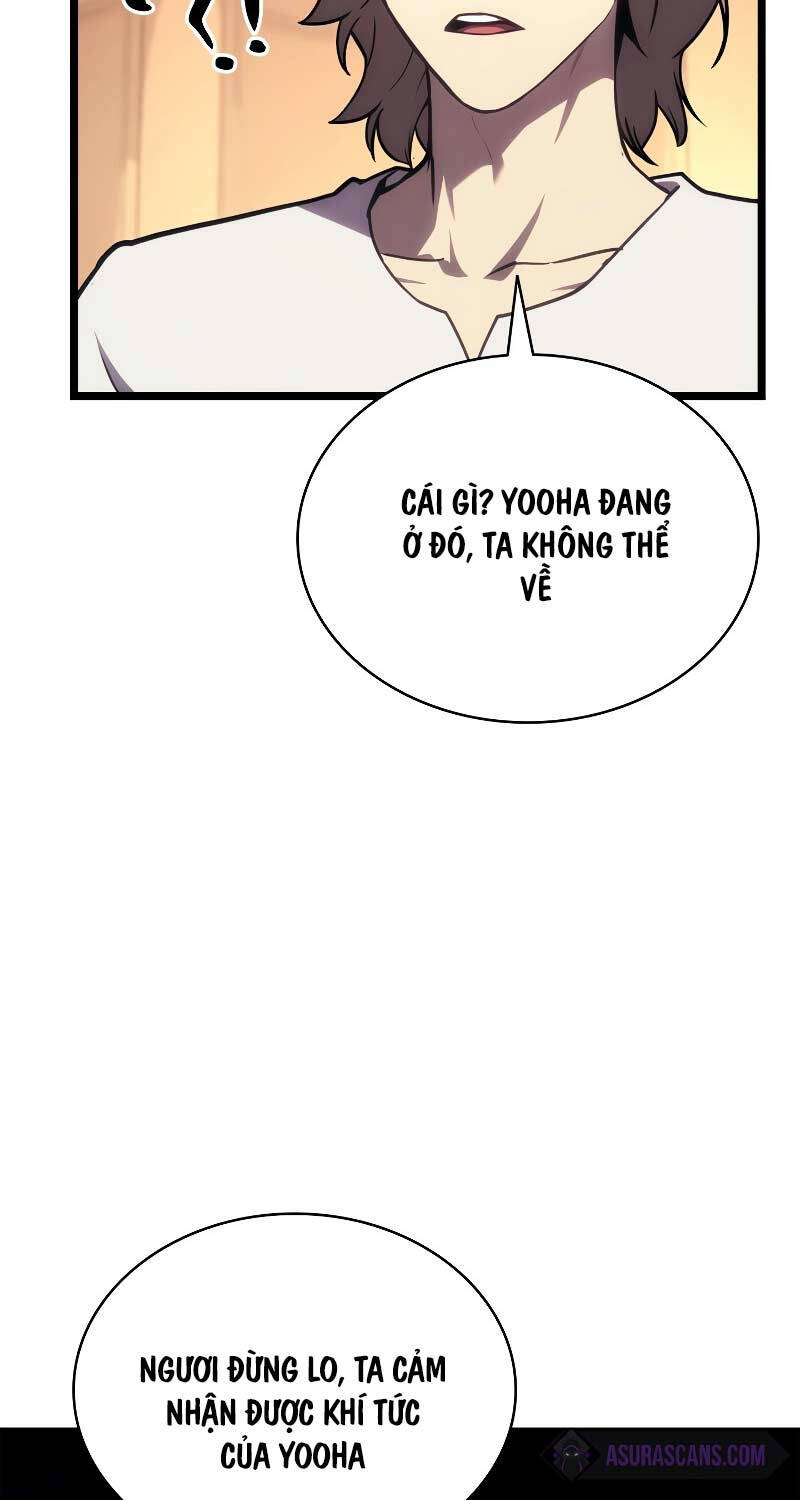Vị Vua Mạnh Nhất Đã Trở Lại Chap 80 - Next Chap 81
