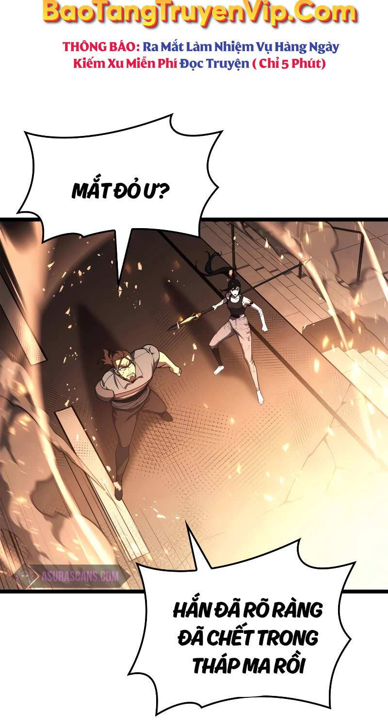 Vị Vua Mạnh Nhất Đã Trở Lại Chap 80 - Next Chap 81
