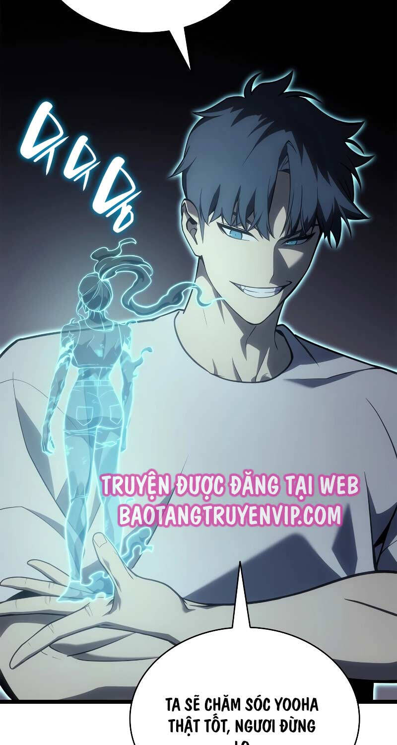 Vị Vua Mạnh Nhất Đã Trở Lại Chap 80 - Next Chap 81