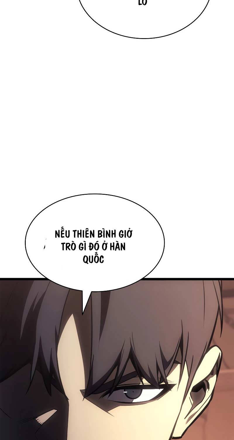 Vị Vua Mạnh Nhất Đã Trở Lại Chap 80 - Next Chap 81