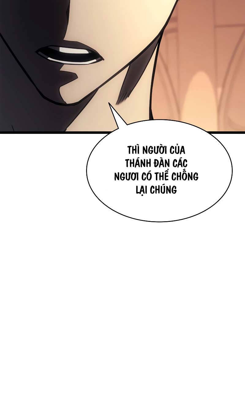 Vị Vua Mạnh Nhất Đã Trở Lại Chap 80 - Next Chap 81