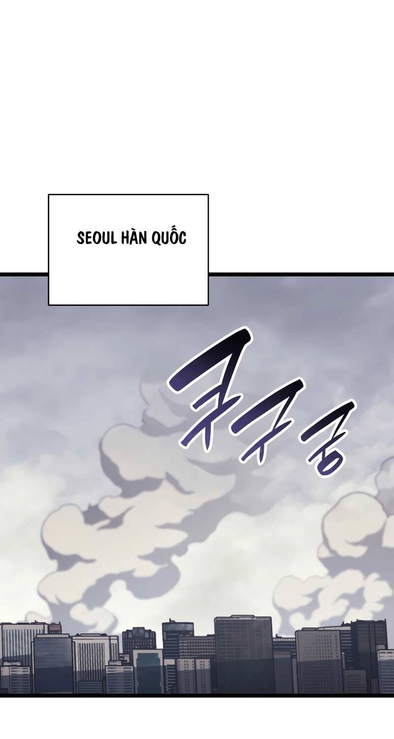 Vị Vua Mạnh Nhất Đã Trở Lại Chap 80 - Next Chap 81