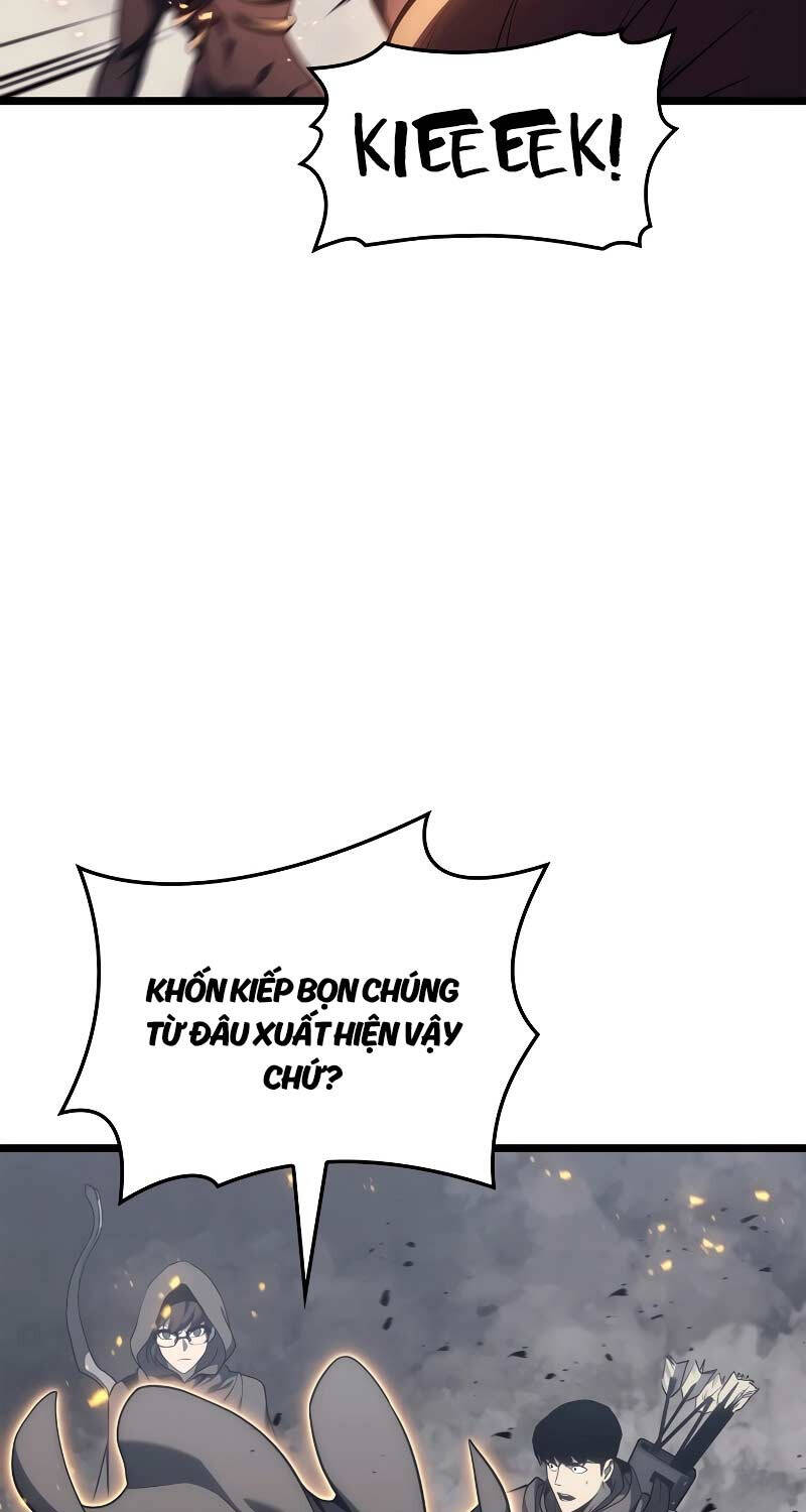Vị Vua Mạnh Nhất Đã Trở Lại Chap 80 - Next Chap 81