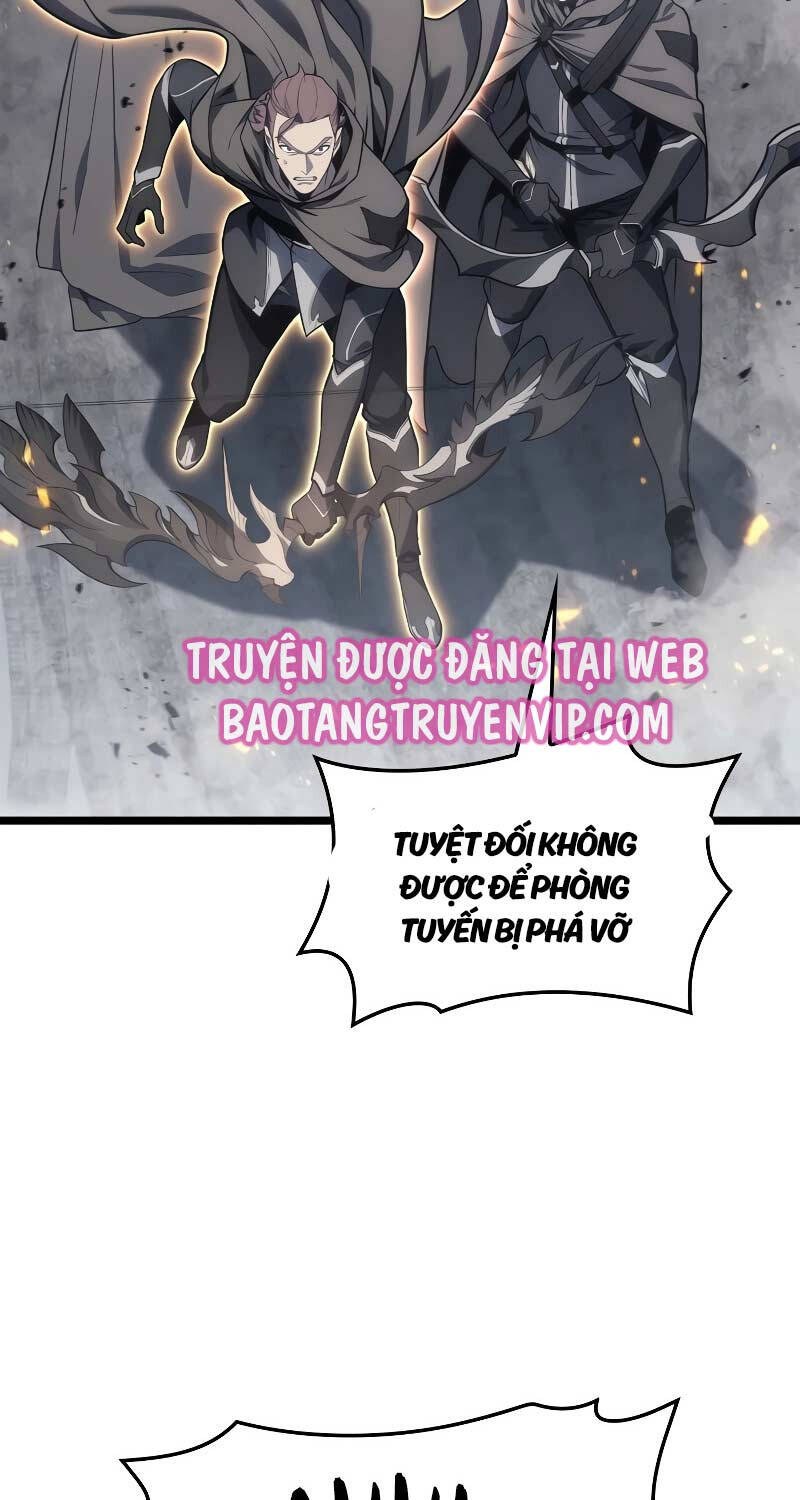 Vị Vua Mạnh Nhất Đã Trở Lại Chap 80 - Next Chap 81