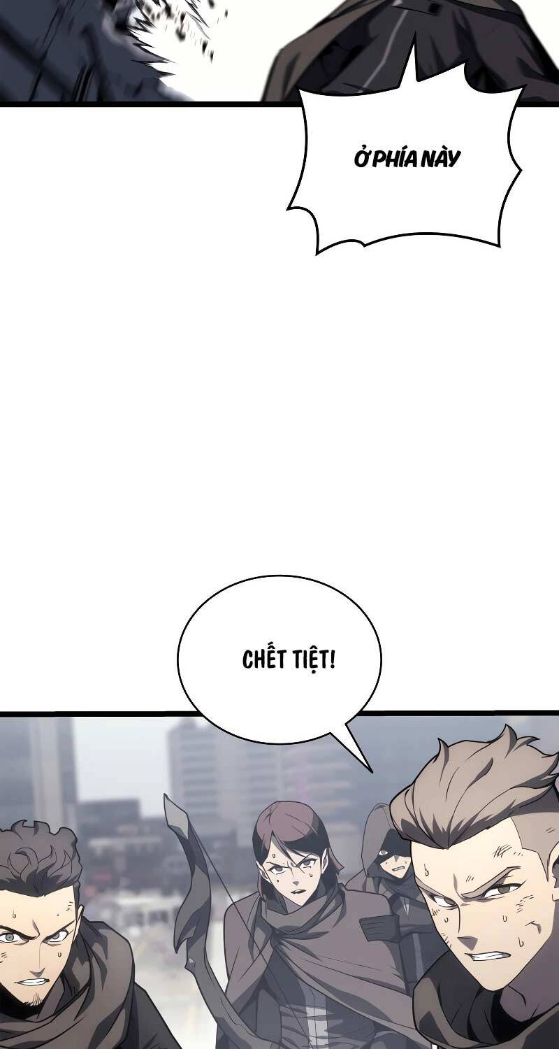 Vị Vua Mạnh Nhất Đã Trở Lại Chap 80 - Next Chap 81