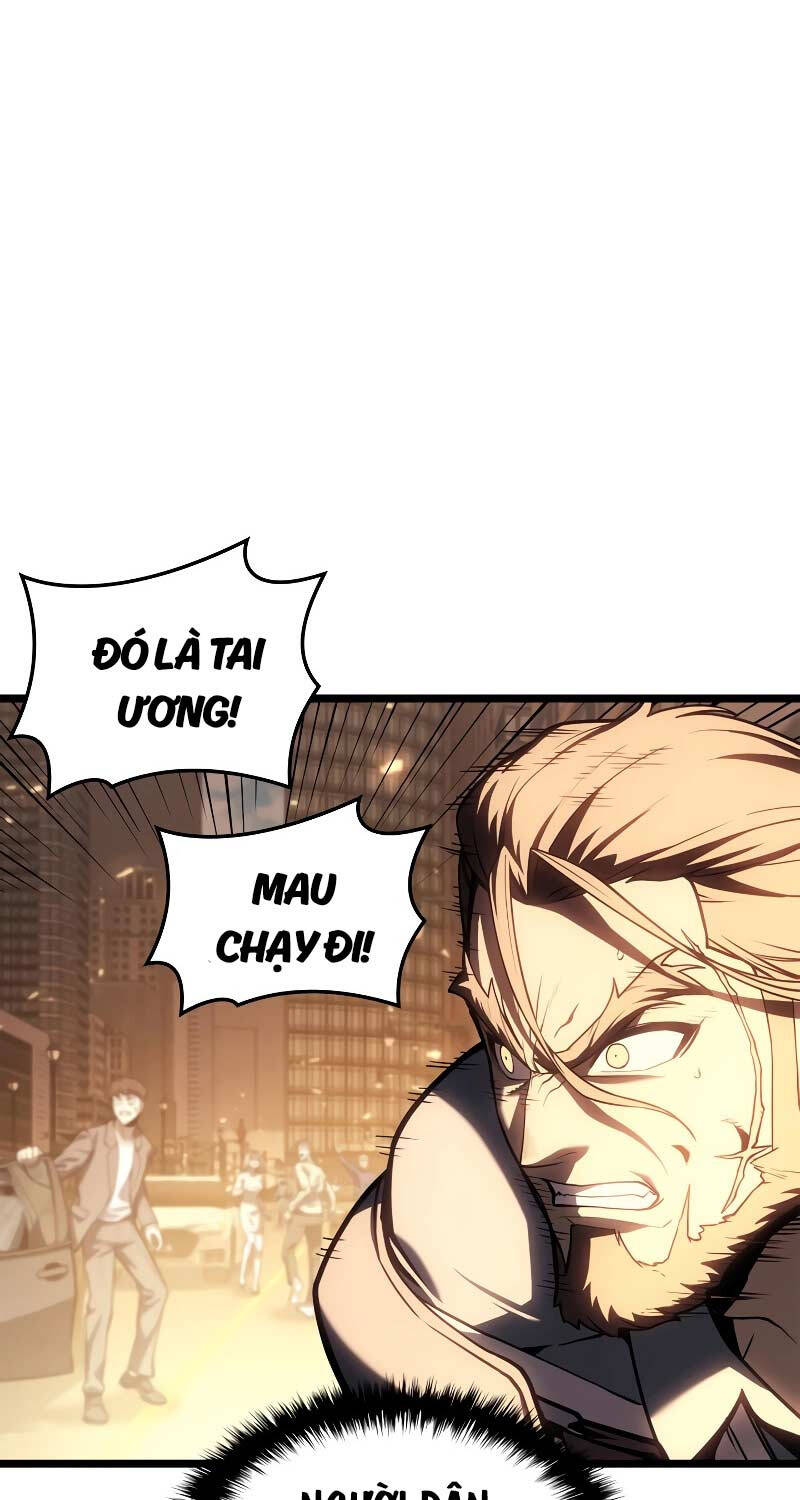 Vị Vua Mạnh Nhất Đã Trở Lại Chap 80 - Next Chap 81