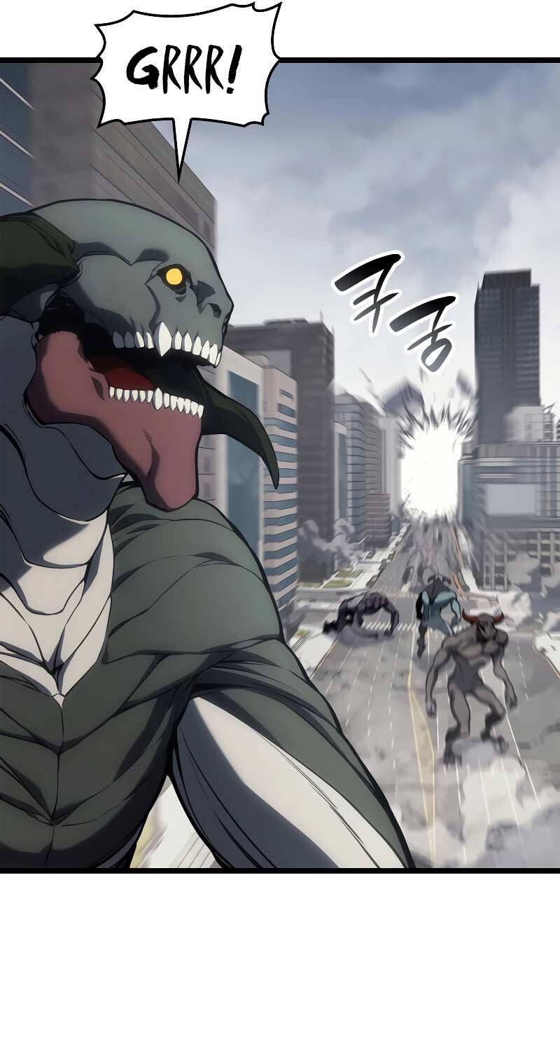 Vị Vua Mạnh Nhất Đã Trở Lại Chap 80 - Next Chap 81