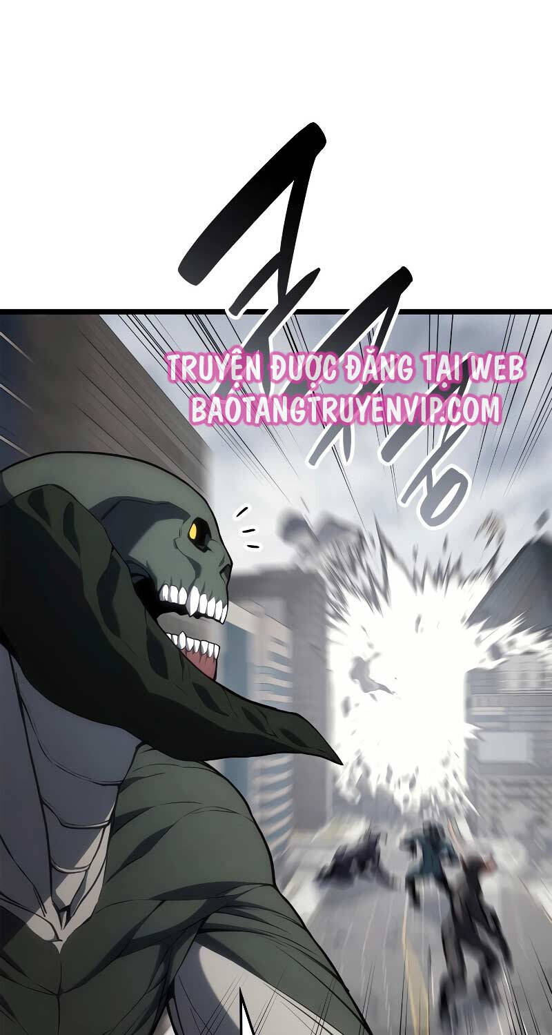 Vị Vua Mạnh Nhất Đã Trở Lại Chap 80 - Next Chap 81