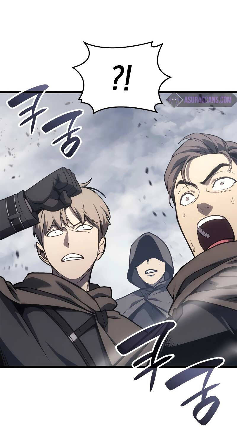 Vị Vua Mạnh Nhất Đã Trở Lại Chap 80 - Next Chap 81