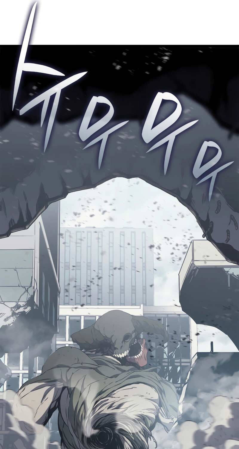 Vị Vua Mạnh Nhất Đã Trở Lại Chap 80 - Next Chap 81
