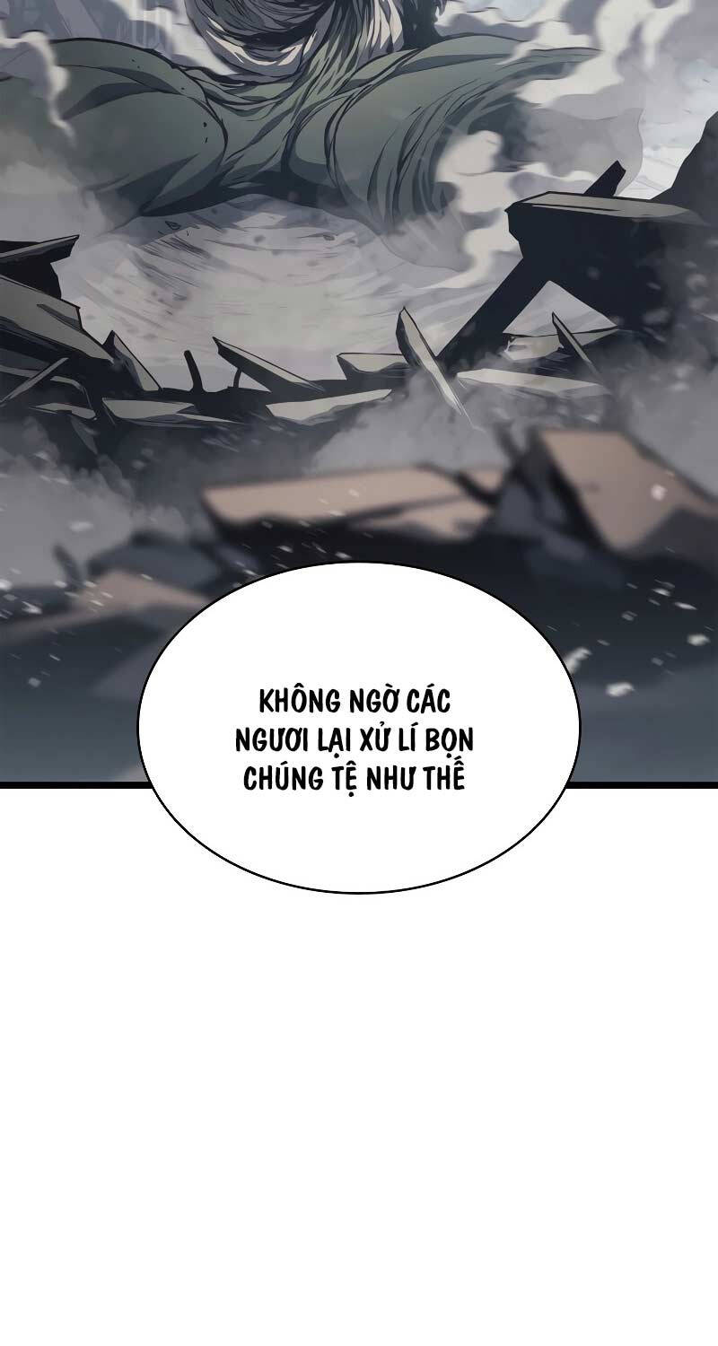 Vị Vua Mạnh Nhất Đã Trở Lại Chap 80 - Next Chap 81