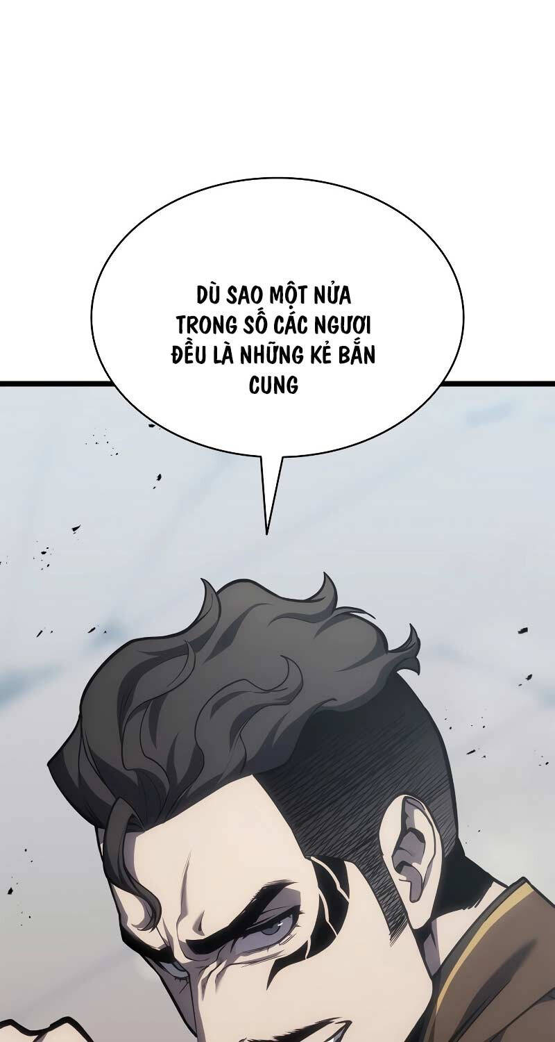 Vị Vua Mạnh Nhất Đã Trở Lại Chap 80 - Next Chap 81