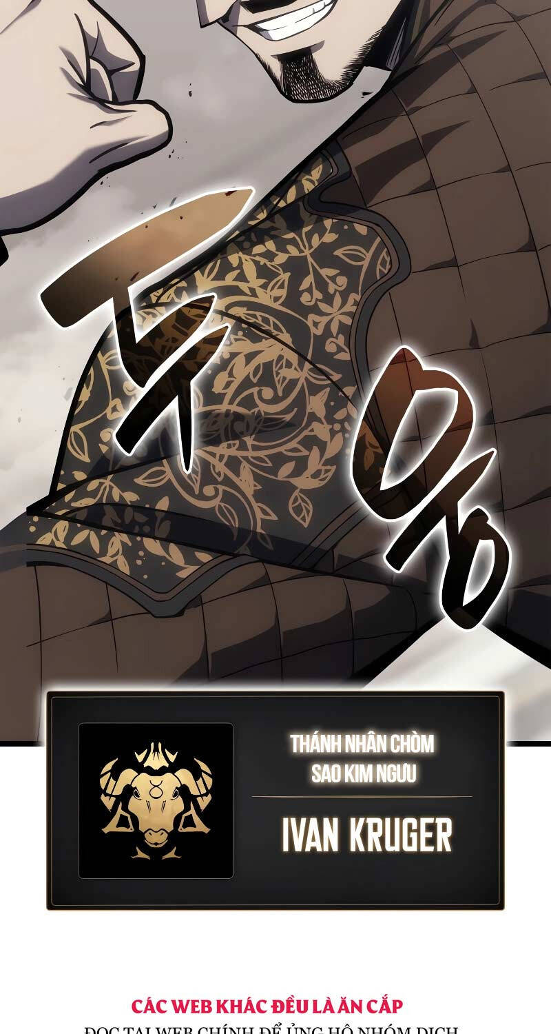 Vị Vua Mạnh Nhất Đã Trở Lại Chap 80 - Next Chap 81