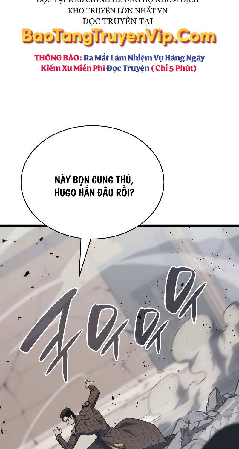 Vị Vua Mạnh Nhất Đã Trở Lại Chap 80 - Next Chap 81