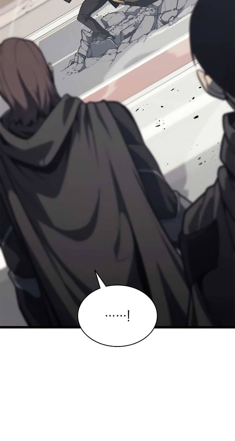 Vị Vua Mạnh Nhất Đã Trở Lại Chap 80 - Next Chap 81