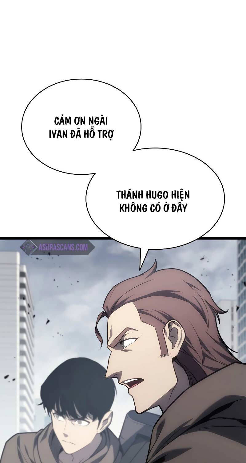 Vị Vua Mạnh Nhất Đã Trở Lại Chap 80 - Next Chap 81