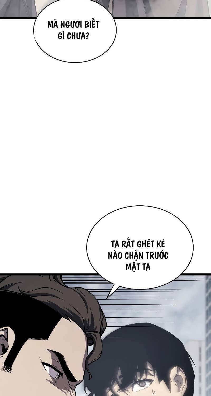 Vị Vua Mạnh Nhất Đã Trở Lại Chap 80 - Next Chap 81